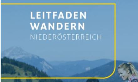 Cover Leitfaden Wandern