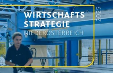 Cover Wirtschaftsstrategie