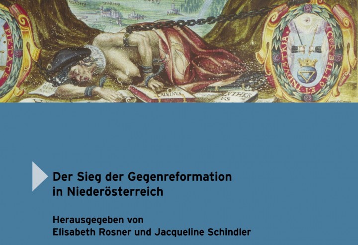 Der Sieg der Gegenreformation in NÖ