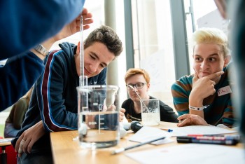 Science Academy Niederösterreich