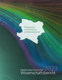 Wissenschaftsbericht 2023