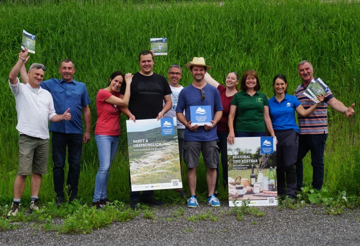 Ausschreibung NÖ Naturschutzpreis 2024