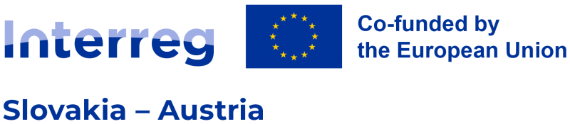 Interreg Logo eTOM AT-CZ