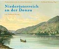 Cover Niederösterreich an der Donau