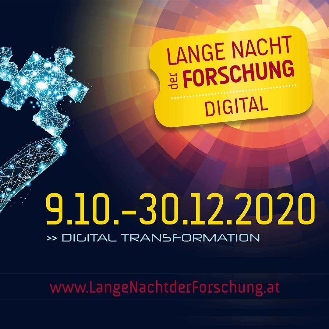 Logo lange nacht der forschung